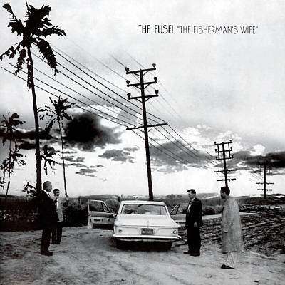 |  Vinyl LP | Fuse - Fisherman's Wife (LP) | Records on Vinyl