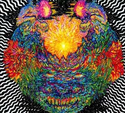 |  Vinyl LP | Meatbodies - Meatbodies (LP) | Records on Vinyl