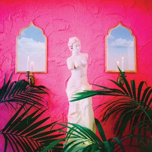|  Vinyl LP | Meatbodies - Alice (LP) | Records on Vinyl