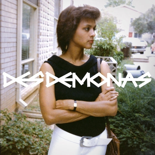 |  Vinyl LP | Des Demonas - Des Demonas (LP) | Records on Vinyl