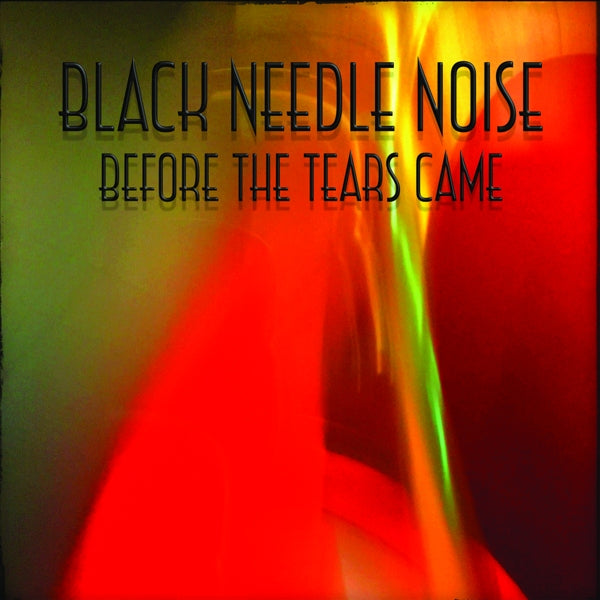 |  Vinyl LP | Black Needle Noise - Before the Tears Came (2 LPs) | Records on Vinyl