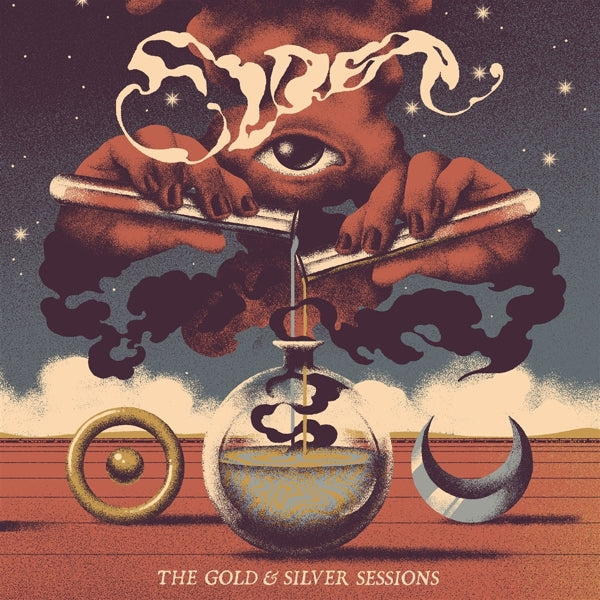 |   | Elder - Gold & Silver Session (LP) | Records on Vinyl
