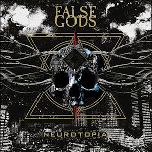 |   | False Gods - Neurotopia (LP) | Records on Vinyl
