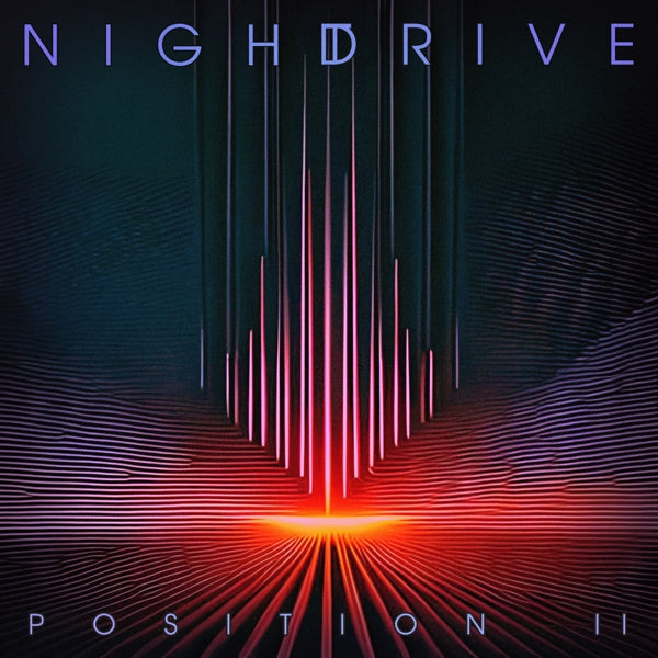 |   | Night Drive - Position Ii (LP) | Records on Vinyl