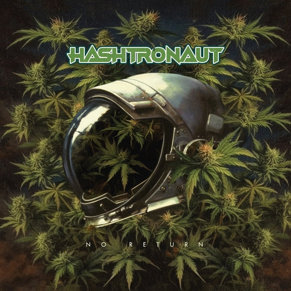 |   | Hashtronaut - No Return (LP) | Records on Vinyl