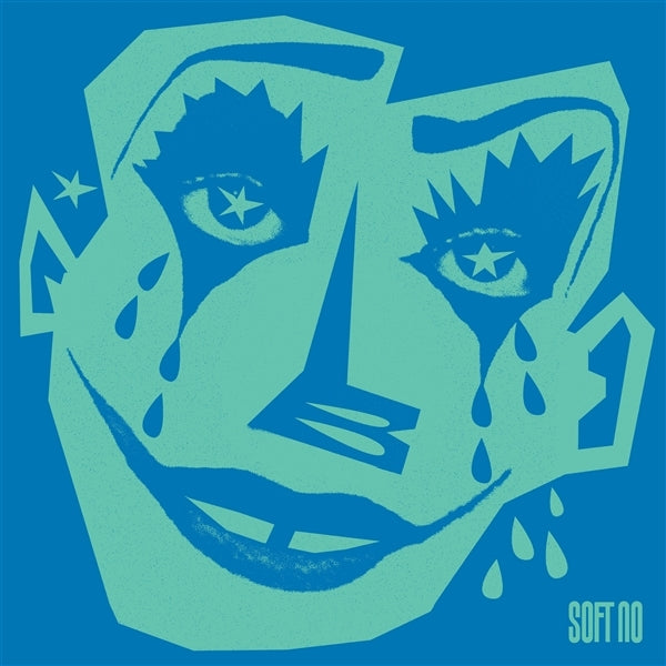 |  12" Single | Soft No - Soft No (Single) | Records on Vinyl