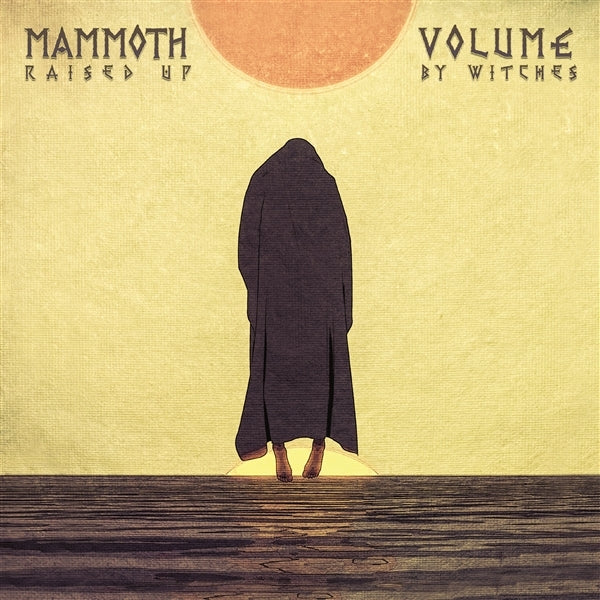 |  Vinyl LP | Mammoth Volume - Raised Up By Witches (LP) | Records on Vinyl