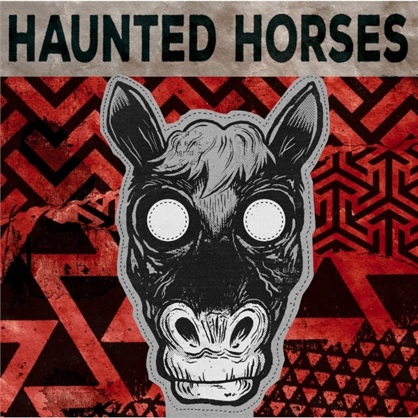|   | Haunted Horses & Facet - Split (LP) | Records on Vinyl