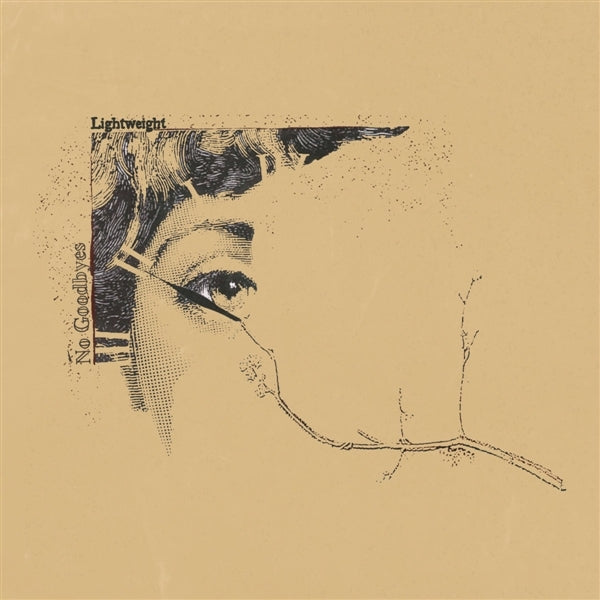 |  Vinyl LP | Lightweight - No Goodbyes (LP) | Records on Vinyl