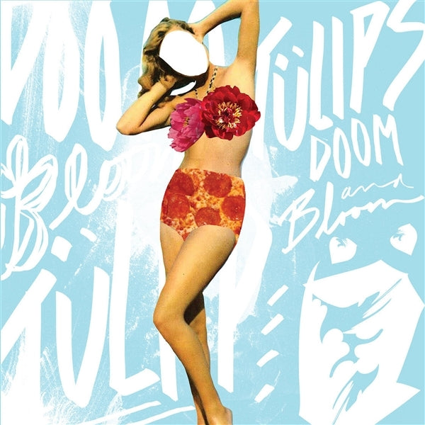 |   | Tulips - Doom & Bloom (LP) | Records on Vinyl
