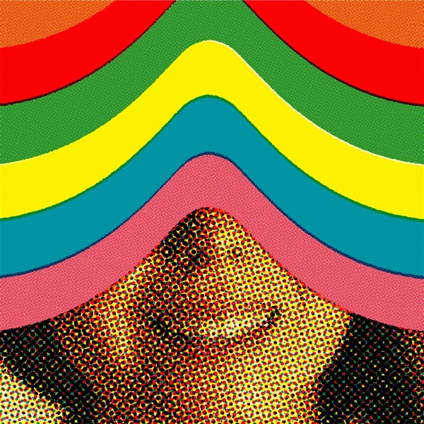 |  Vinyl LP | Usa Nails - Character Stop (LP) | Records on Vinyl