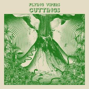 |   | Flying Vipers - Cuttings (LP) | Records on Vinyl