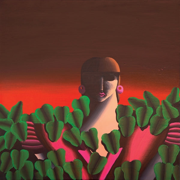 |  Vinyl LP | Fiona Moonchild - Sweets of Reason (LP) | Records on Vinyl
