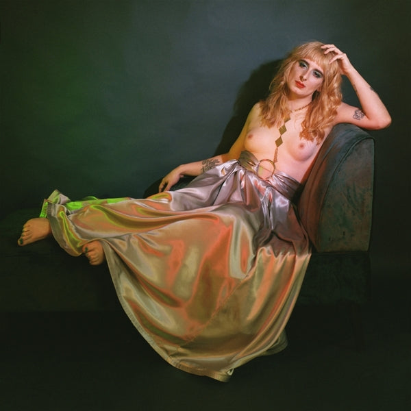 |  Vinyl LP | Stres - Sea/Grams (LP) | Records on Vinyl