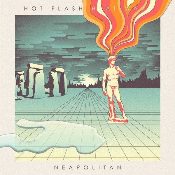 |   | Hot Flash Heat Wave - Neapolitan (LP) | Records on Vinyl