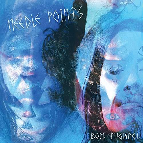 |  Vinyl LP | Needle Points - Bom Tugangu (LP) | Records on Vinyl