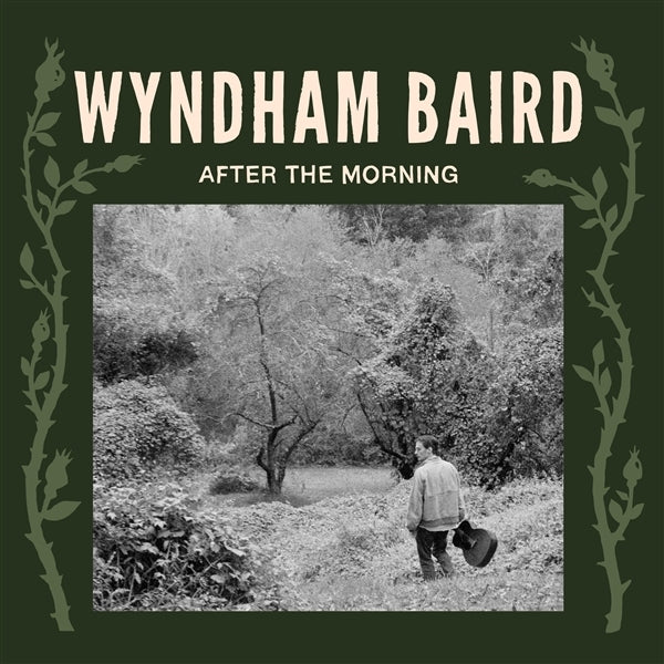 |  Vinyl LP | Wyndham Baird - After the Morning (LP) | Records on Vinyl