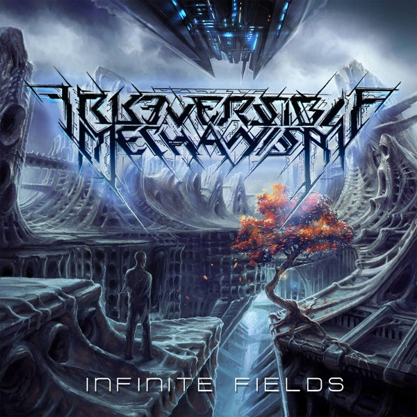 |   | Irreversible Mechanism - Infinite Fields (LP) | Records on Vinyl