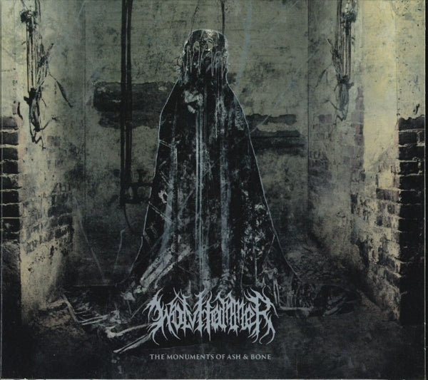 |   | Wolvhammer - Monuments of Ash & Bone (LP) | Records on Vinyl