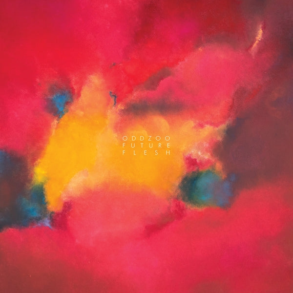 |   | Oddzoo - Future Flesh (LP) | Records on Vinyl