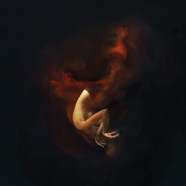 |  Vinyl LP | Ricinn - Nereid (LP) | Records on Vinyl