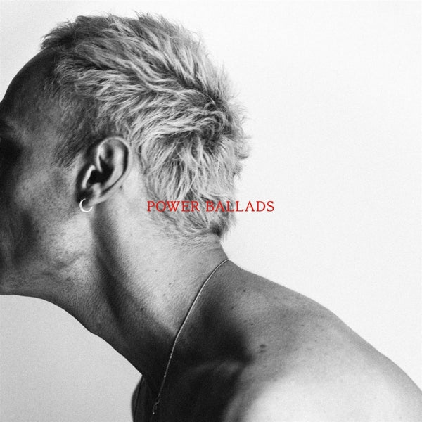 |  Vinyl LP | Sam Himself - Power Ballads (LP) | Records on Vinyl
