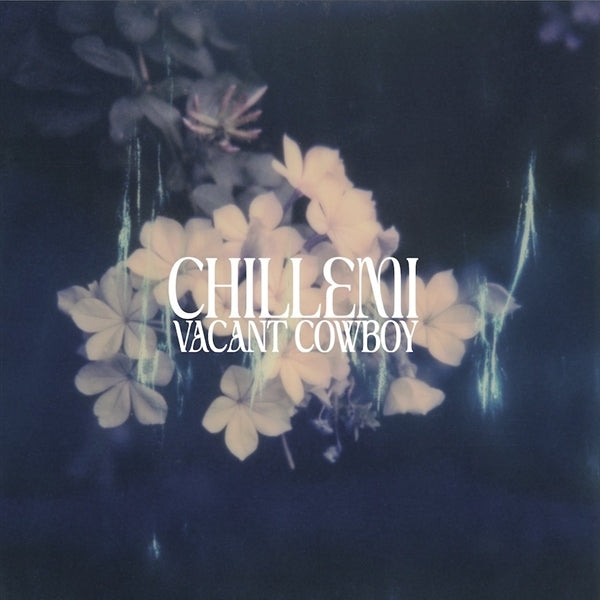 |  Vinyl LP | Chillemi - Vacant Cowboy (LP) | Records on Vinyl