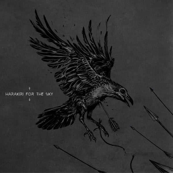 |   | Harakiri For the Sky - Harakiri For the Sky Mmxxii (LP) | Records on Vinyl