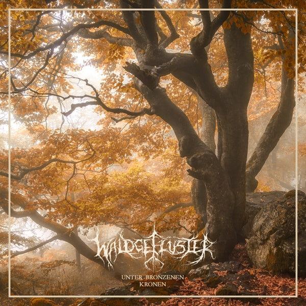 |   | Waldgefluster - Unter Bronzenen Kronen (LP) | Records on Vinyl