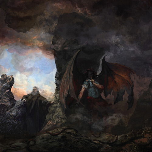 |  Vinyl LP | Chaos Invocation - Wherever We Roam... (LP) | Records on Vinyl