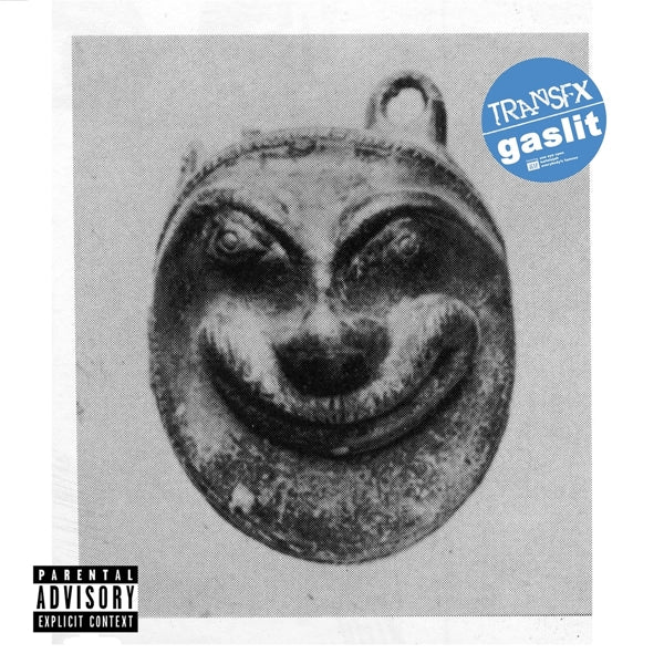 |  Vinyl LP | Transfx - Gaslit (LP) | Records on Vinyl