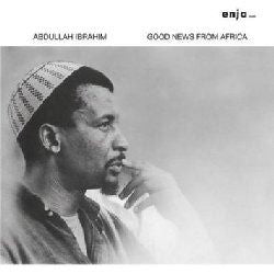 |  Vinyl LP | Abdullah Ibrahim - Good News From Africa (LP) | Records on Vinyl