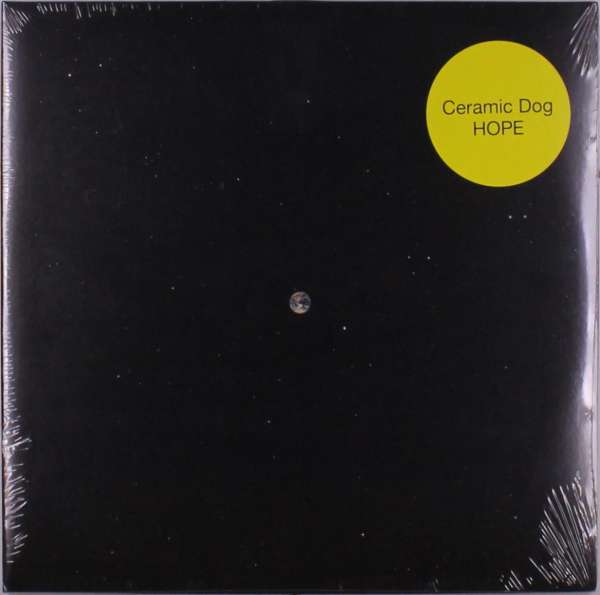 |  Vinyl LP | Marc Ribot - Hope (2 LPs) | Records on Vinyl