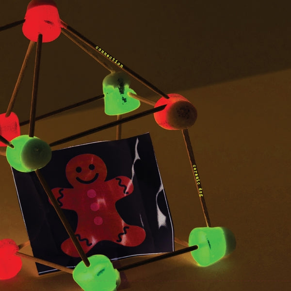 |   | Marc -Ceramic Dog- Ribot - Connection (LP) | Records on Vinyl