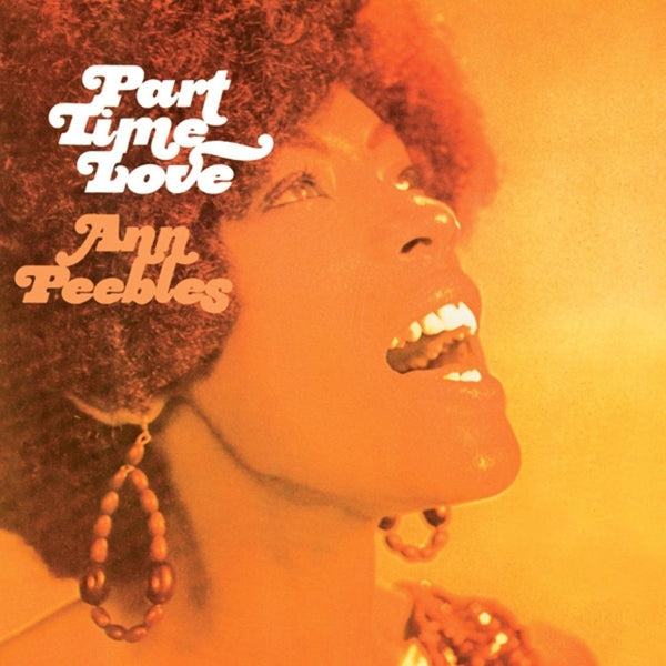 |  Vinyl LP | Ann Peebles - Part Time Love (LP) | Records on Vinyl