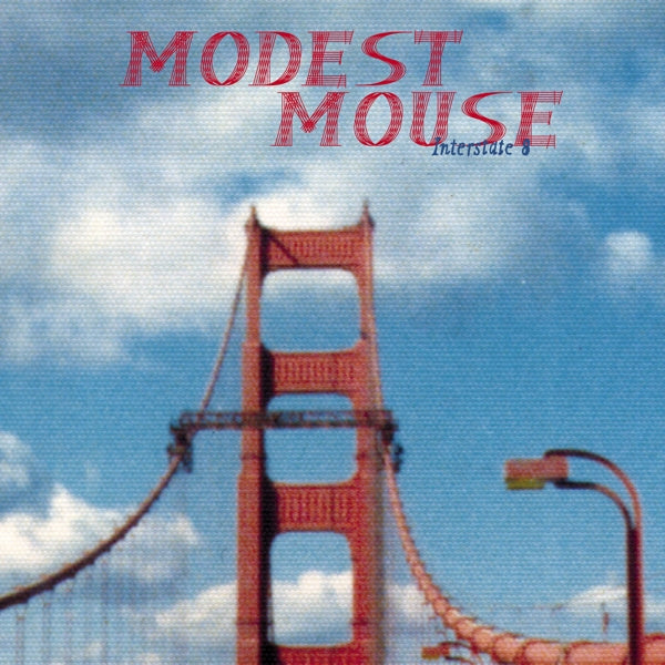 |  Vinyl LP | Modest Mouse - Interstate 8 (LP) | Records on Vinyl