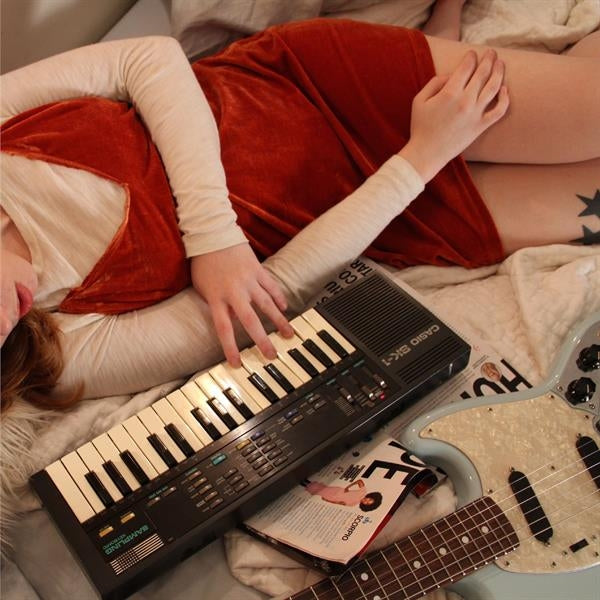 |  Vinyl LP | Soccer Mommy - Collection (LP) | Records on Vinyl