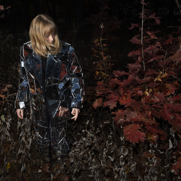 |  7" Single | Weather Station - Robber / Better Now (Single) | Records on Vinyl