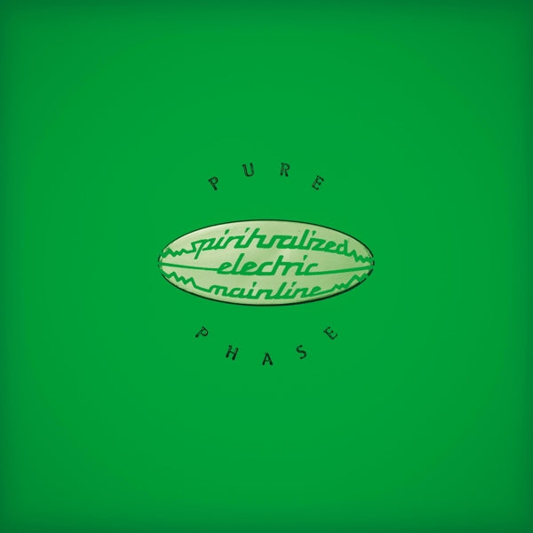 |  Vinyl LP | Spiritualized - Pure Phase (2 LPs) | Records on Vinyl