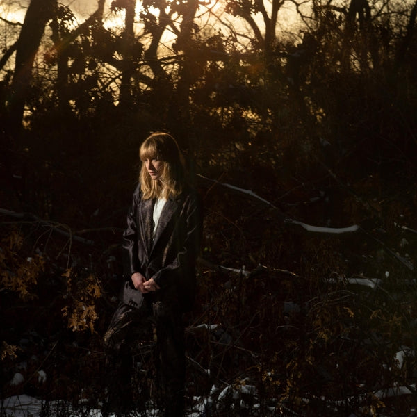 |  Vinyl LP | Weather Station - How is It That I Should Look At the Stars (LP) | Records on Vinyl