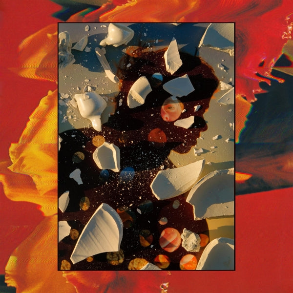 |  12" Single | Hand Habits - Sugar the Bruise (Single) | Records on Vinyl