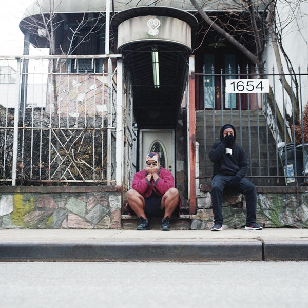 |   | Armand Hammer - We Buy Diabetic Test Strips (2 LPs) | Records on Vinyl