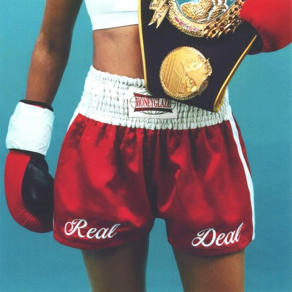 |  Vinyl LP | Honeyglaze - Real Deal (LP) | Records on Vinyl