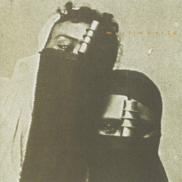 |  Vinyl LP | Muslimgauze - Veiled Sisters (3 LPs) | Records on Vinyl