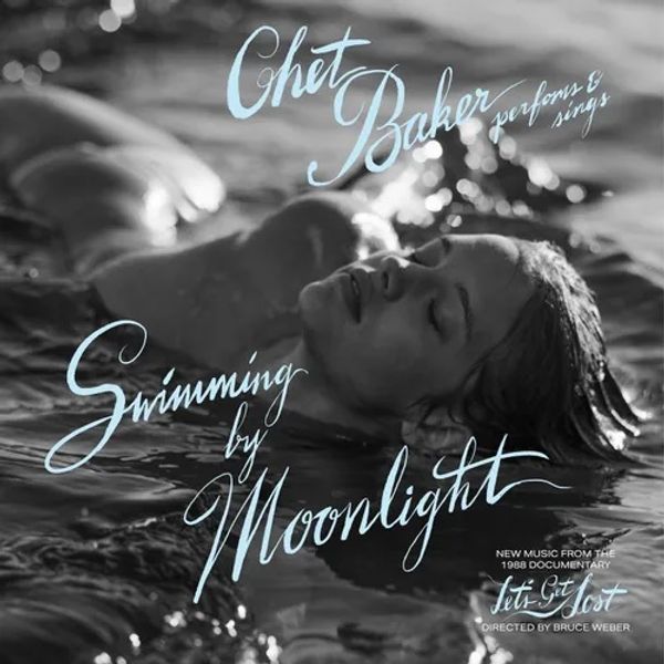 |  Vinyl LP | Chet Baker - Swimming By Moonlight (2 LPs) | Records on Vinyl