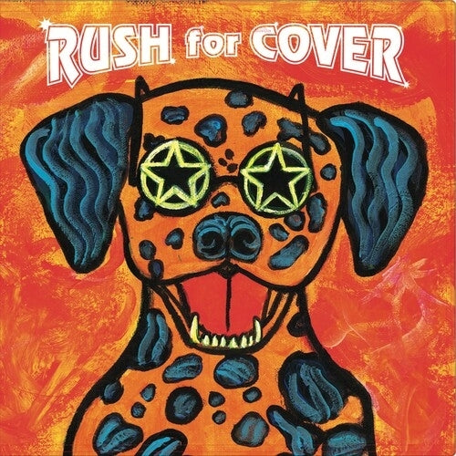|  Vinyl LP | V/A - Rush For Cover (LP) | Records on Vinyl
