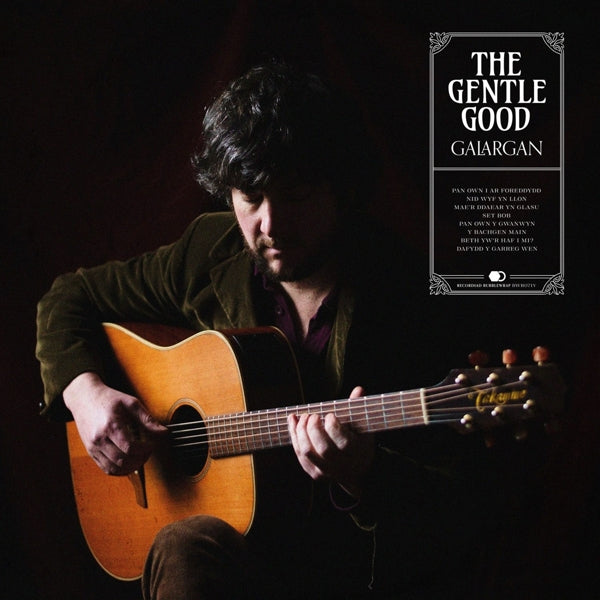 |  Vinyl LP | the Gentle Good - Galargan (LP) | Records on Vinyl