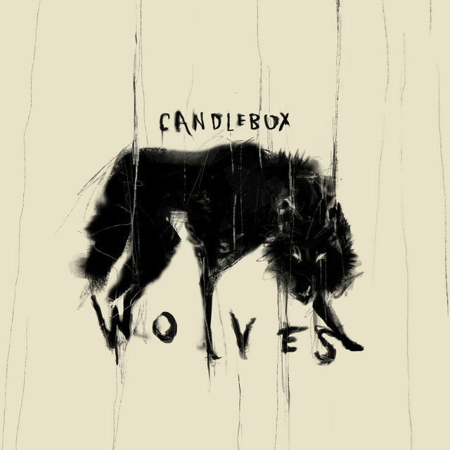 |  Vinyl LP | Candlebox - Wolves (LP) | Records on Vinyl