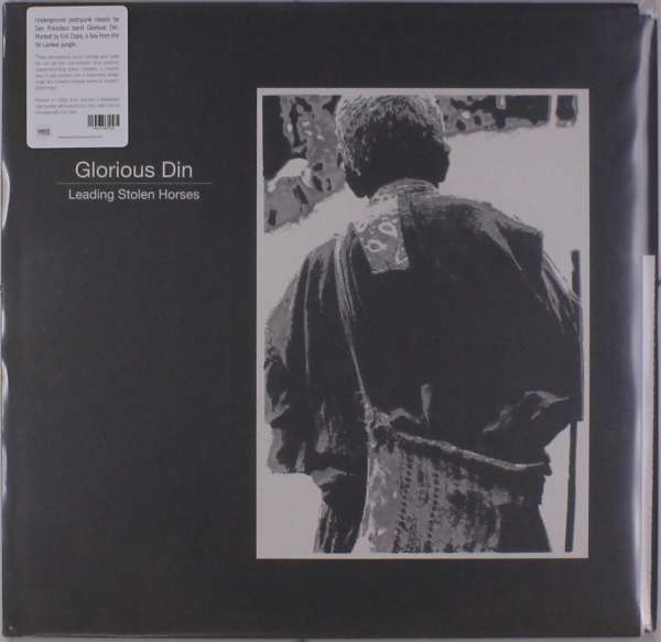 |  Vinyl LP | Glorious Din - Leading Stolen Horses (LP) | Records on Vinyl
