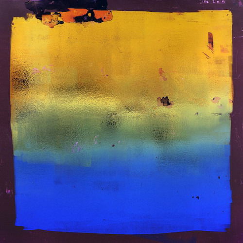 |  Vinyl LP | Ian William Craig - A Turn of Breath (LP) | Records on Vinyl